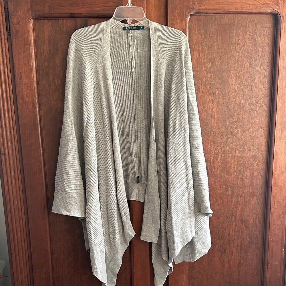 Gray Women's Ralph Lauren Green Label Shaw